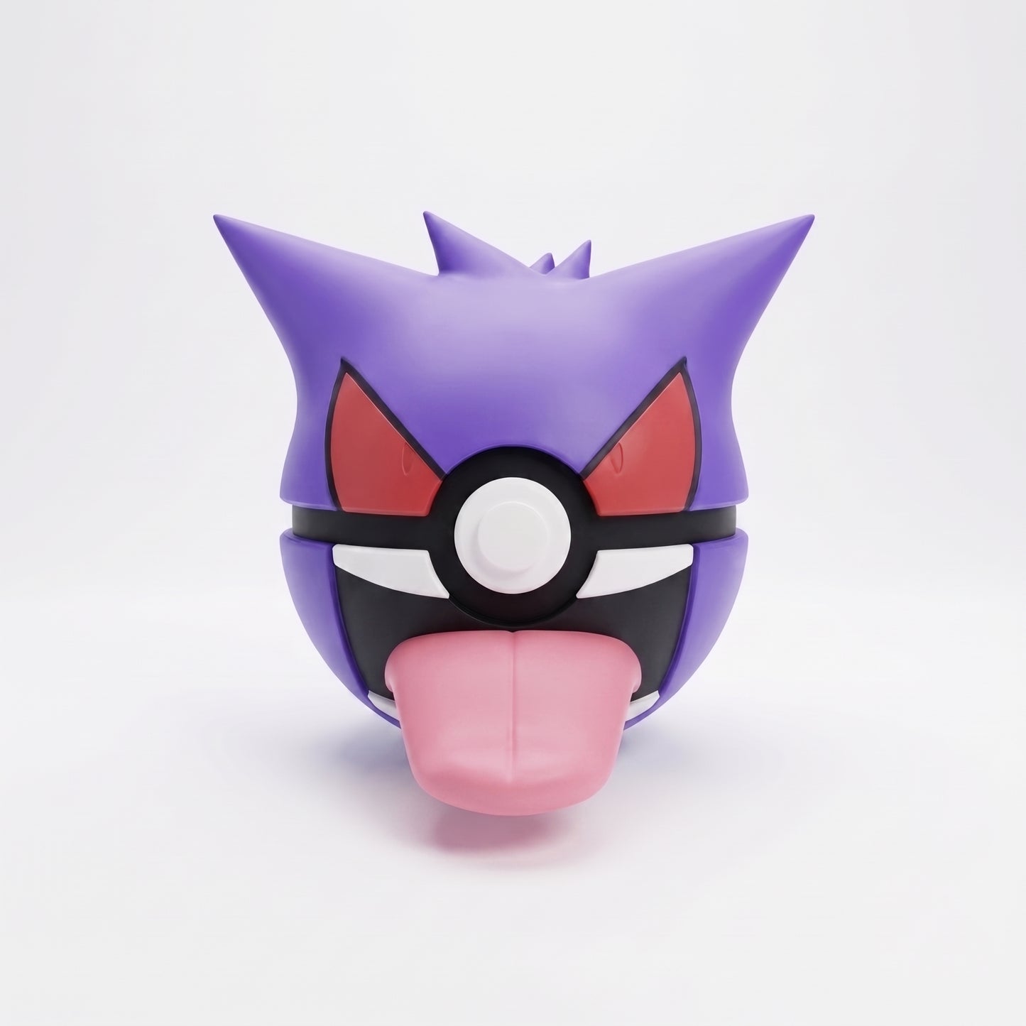 TM Ball Gengar