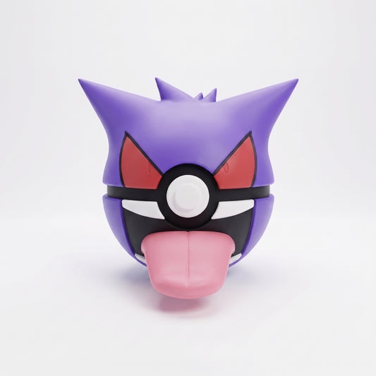 TM Ball Gengar