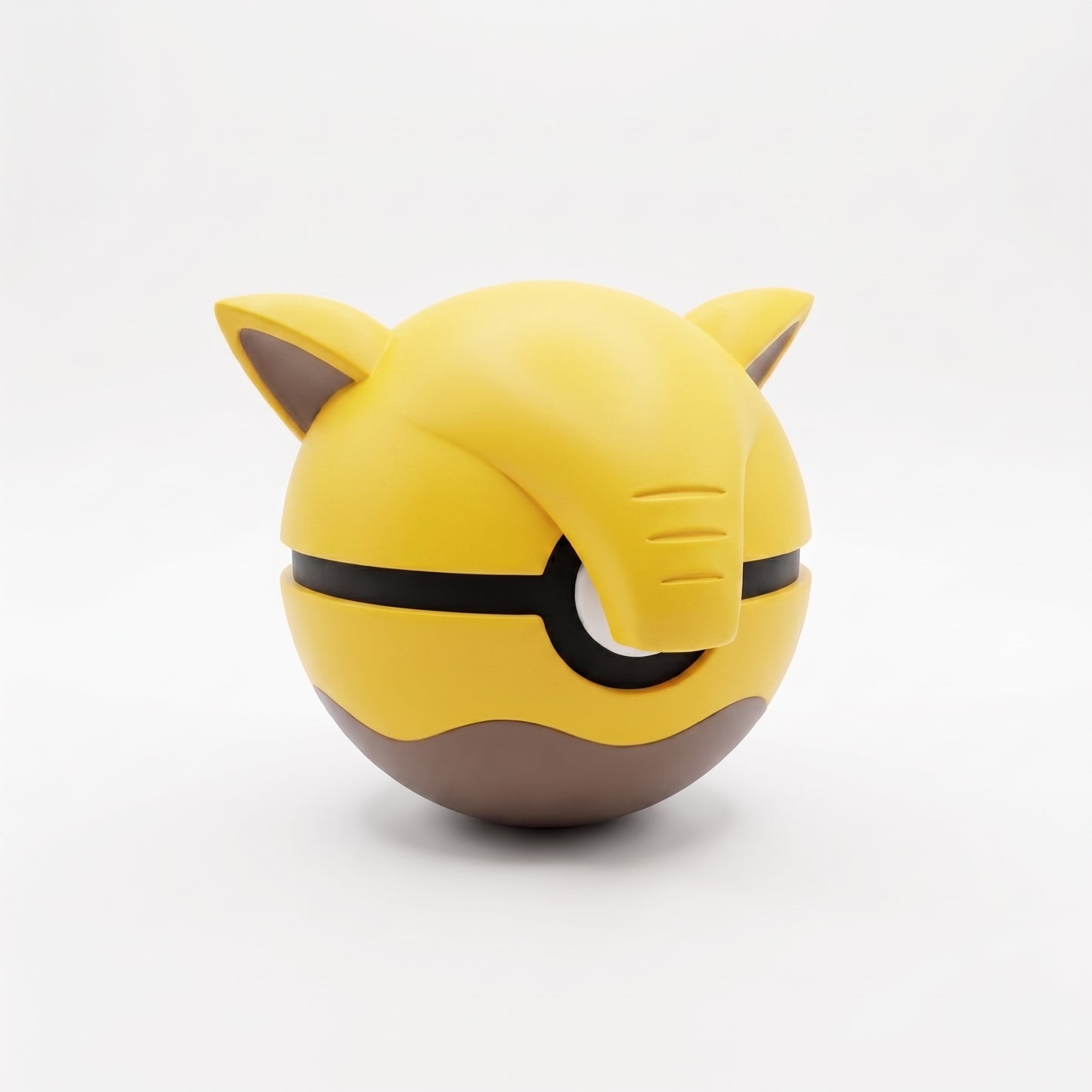 TM Ball Drowzee
