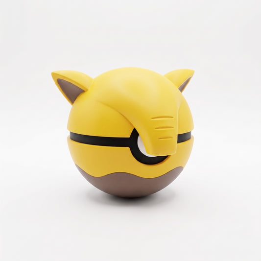 TM Ball Drowzee
