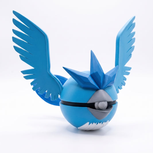 TM Ball Articuno
