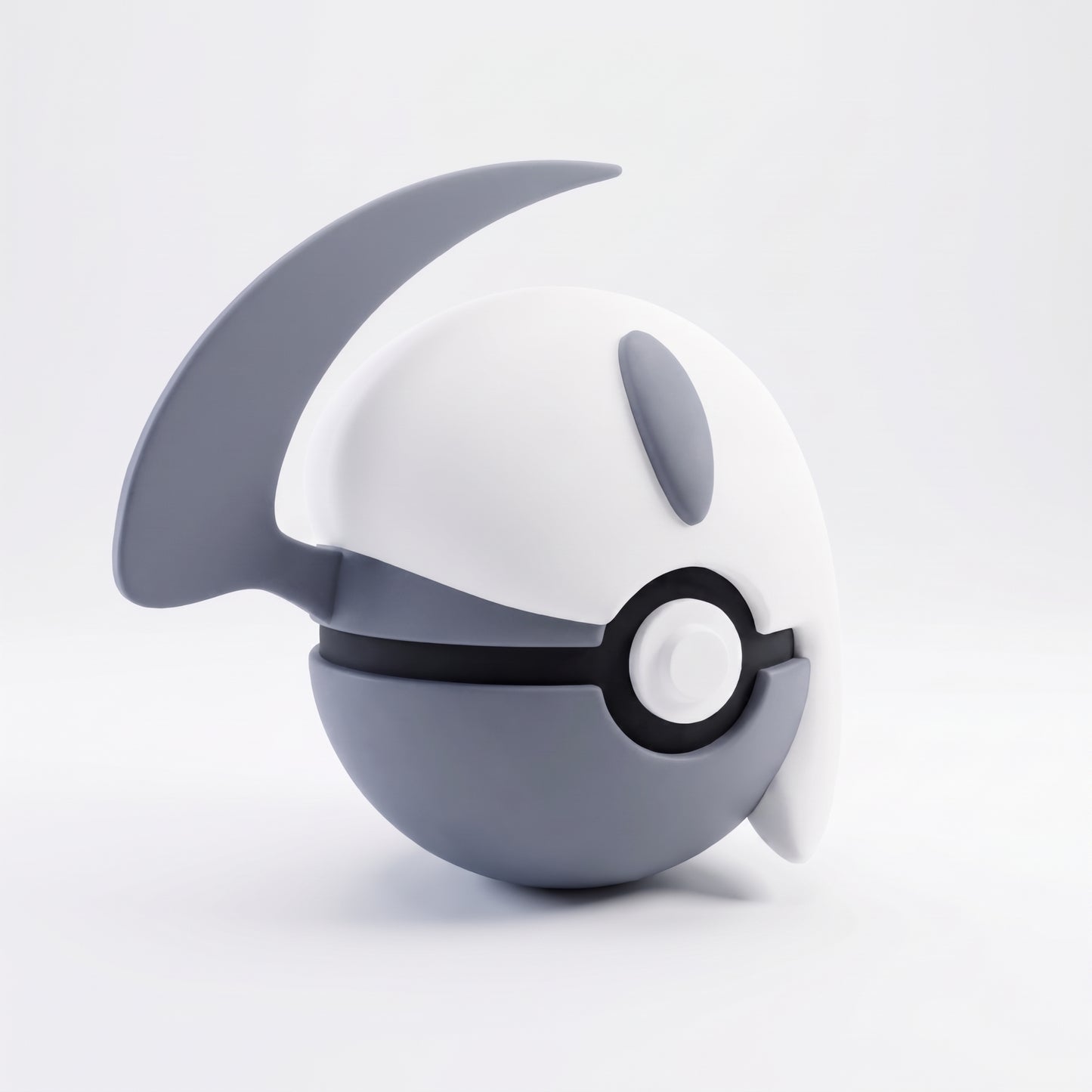 TM Ball Absol