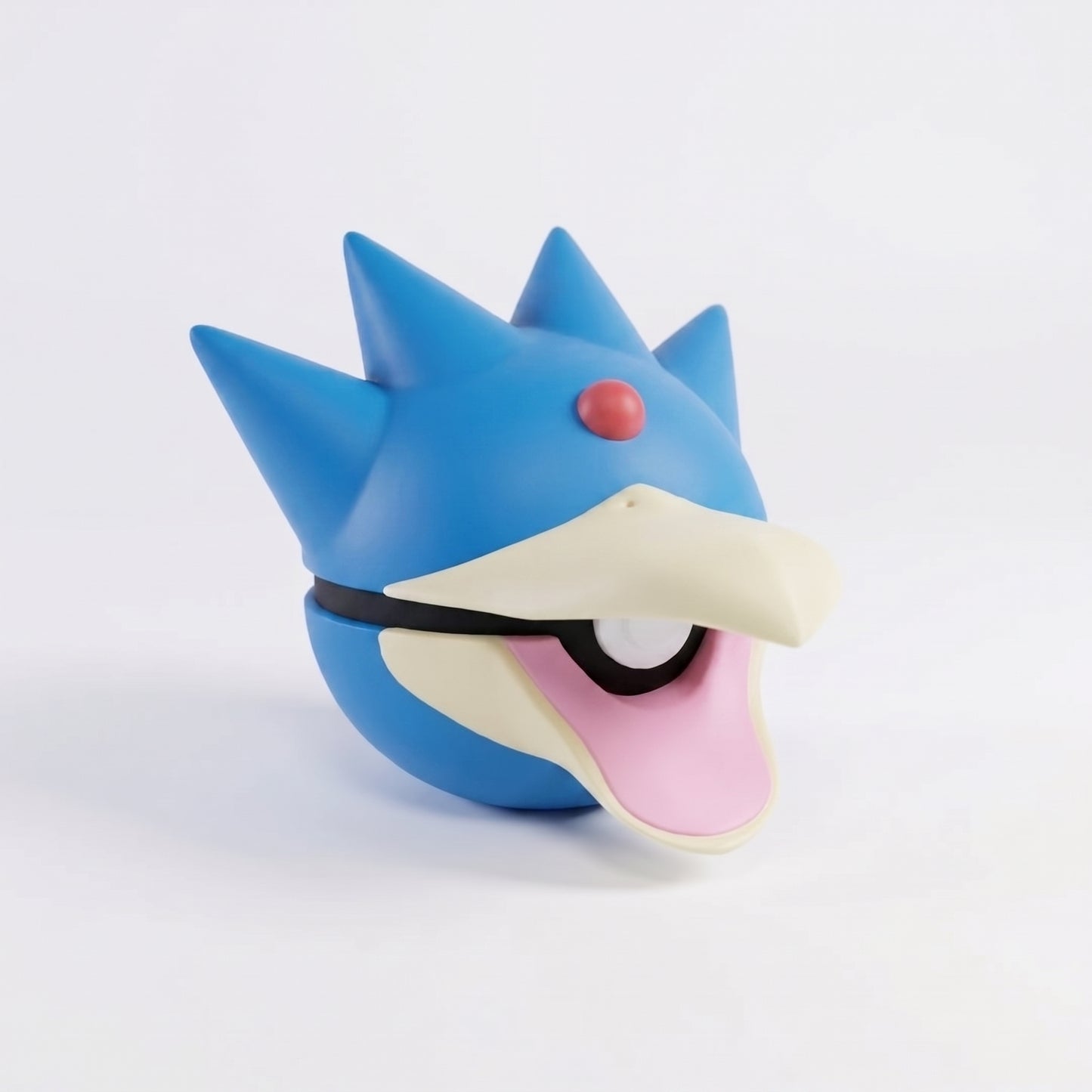 TM Ball Golduck