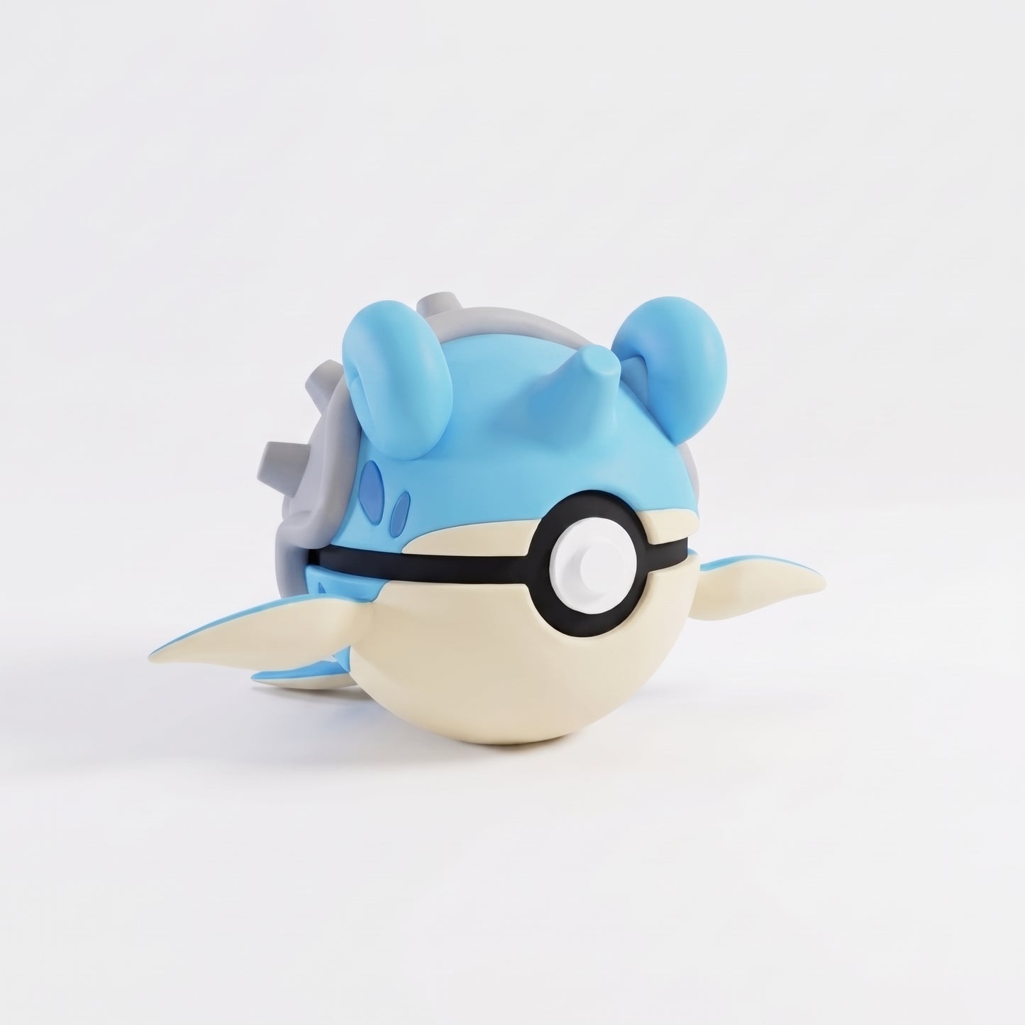 TM Ball Lapras