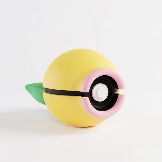 TM Ball Bellsprout