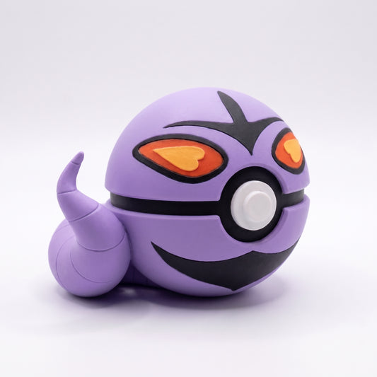 TM Ball Arbok