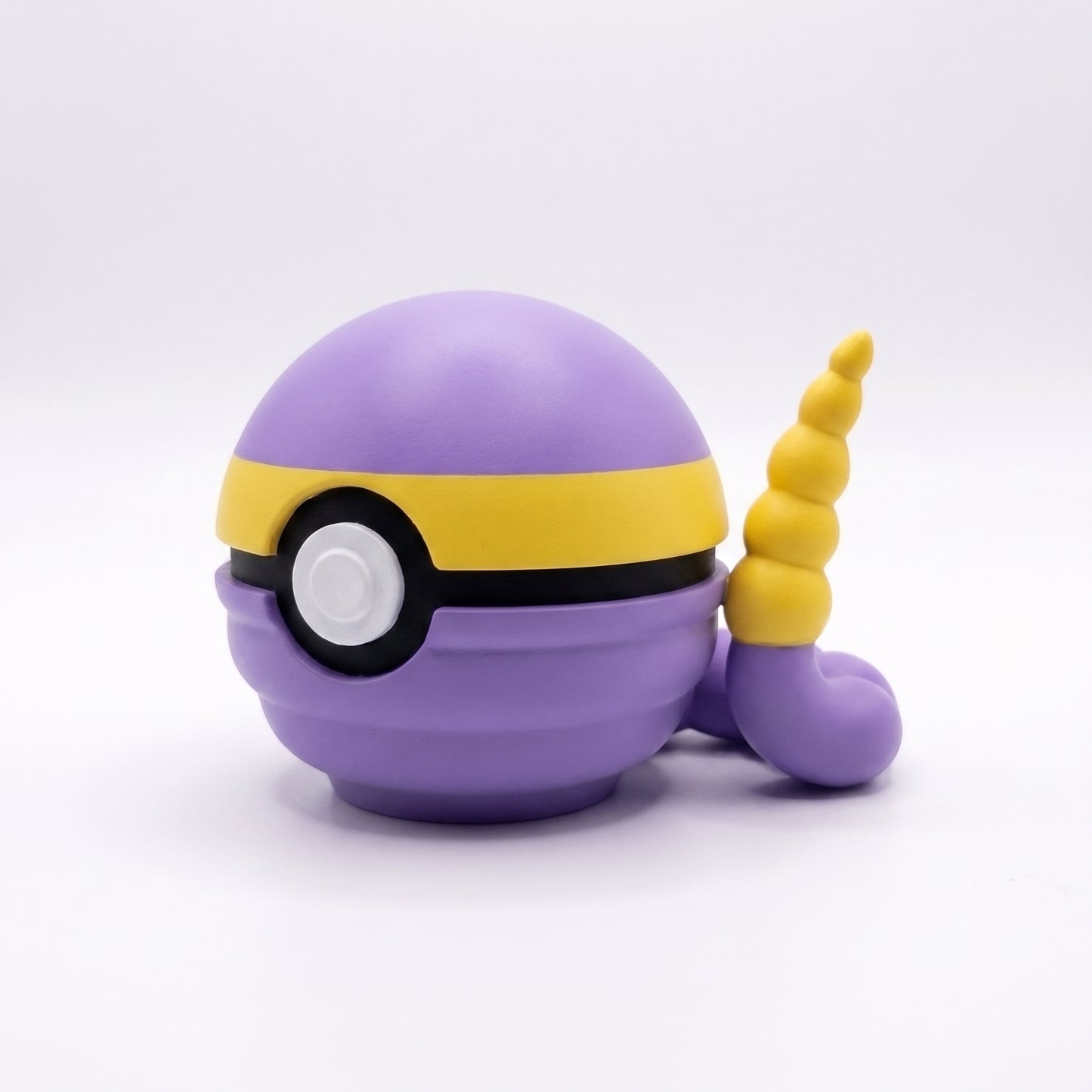 TM Ball Ekans