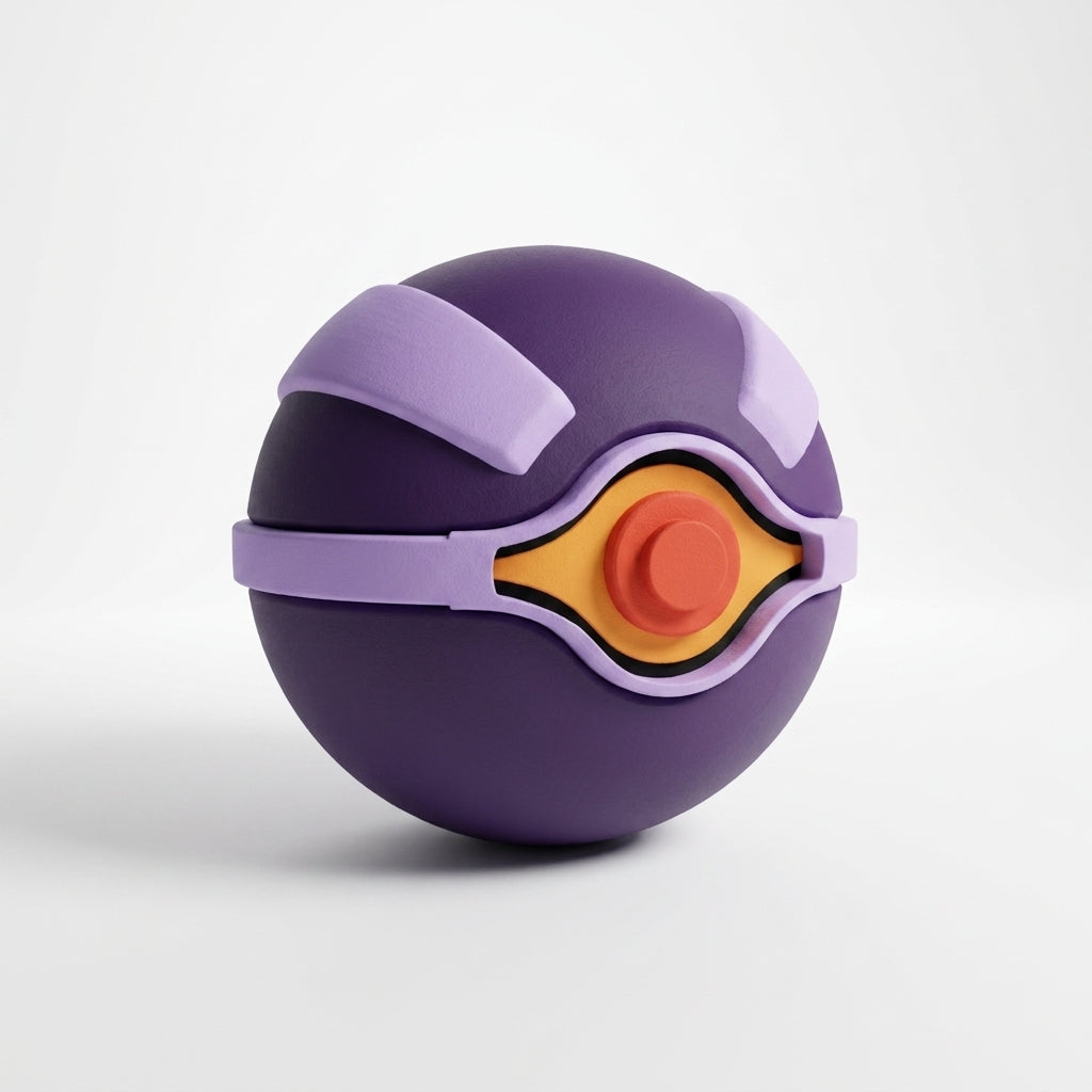 TM Ball Clone Ball