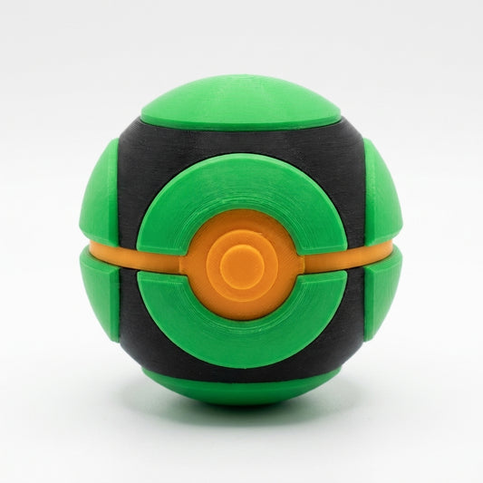 TM Ball Dusk Ball