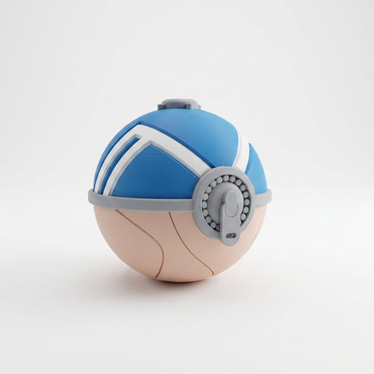 TM Ball Feather Ball