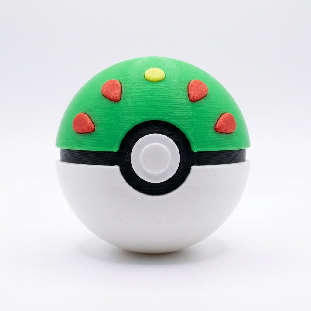 TM Ball Friend Ball