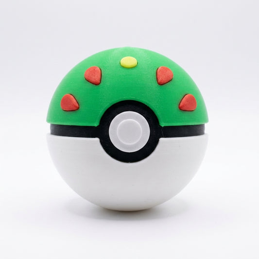 TM Ball Friend Ball