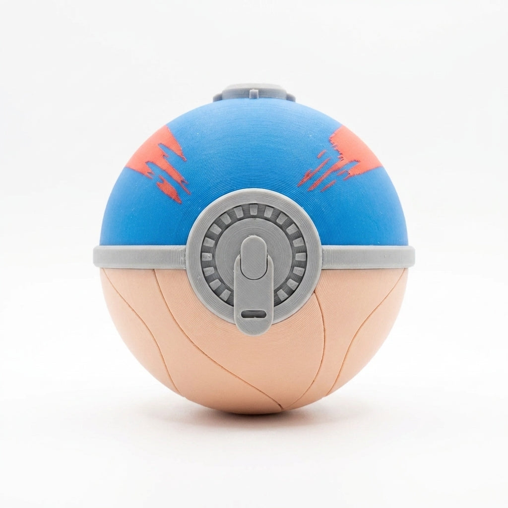 TM Ball Great Ball (Hisui)