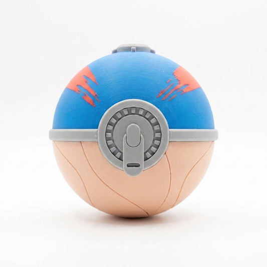 TM Ball Great Ball (Hisui)