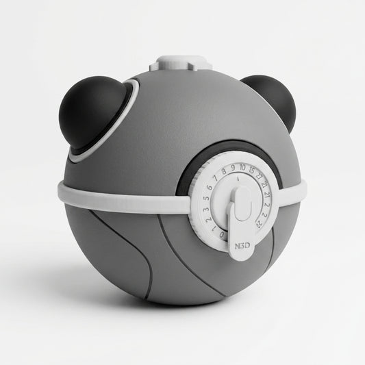 TM Ball Heavy Ball (Hisui)