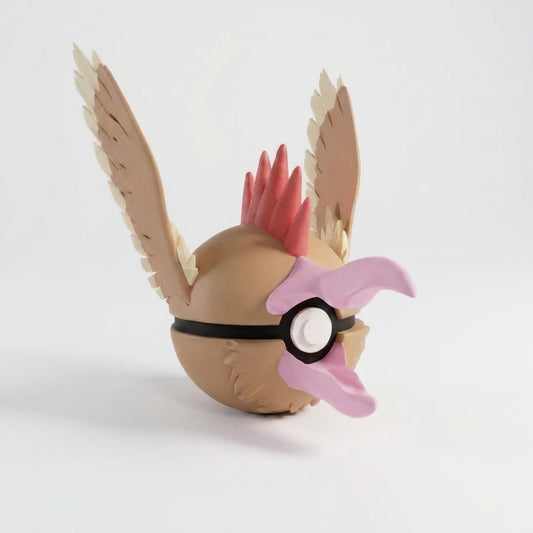TM Ball Fearrow