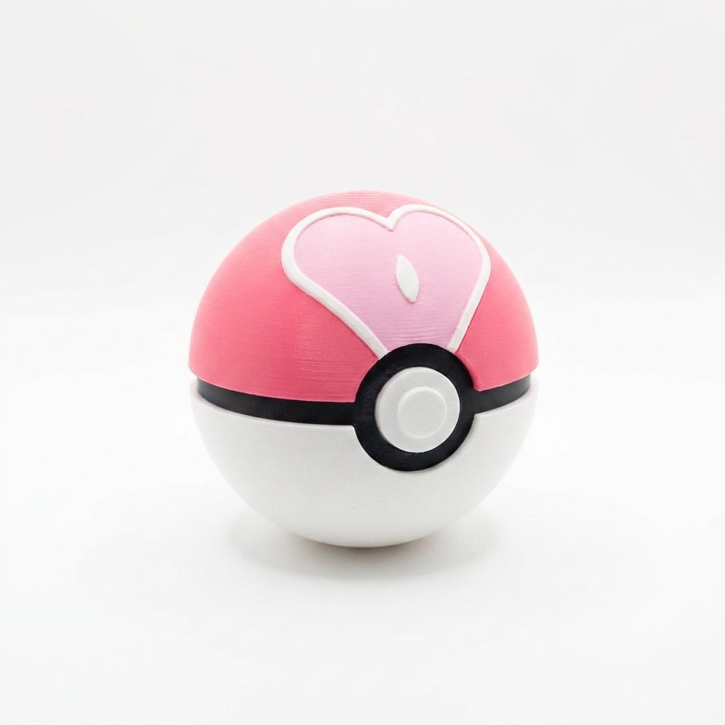 TM Ball Love Ball
