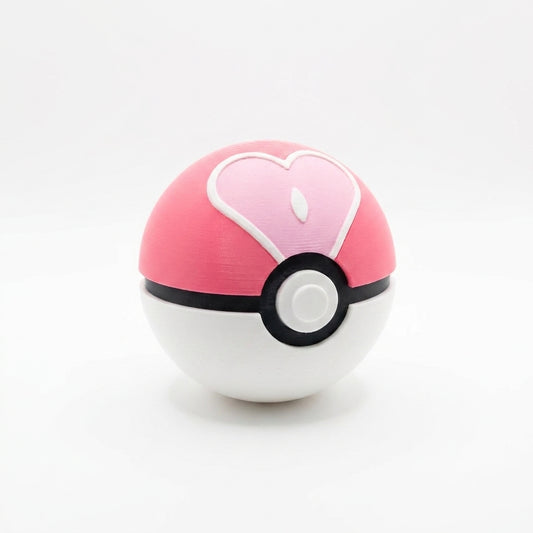TM Ball Love Ball