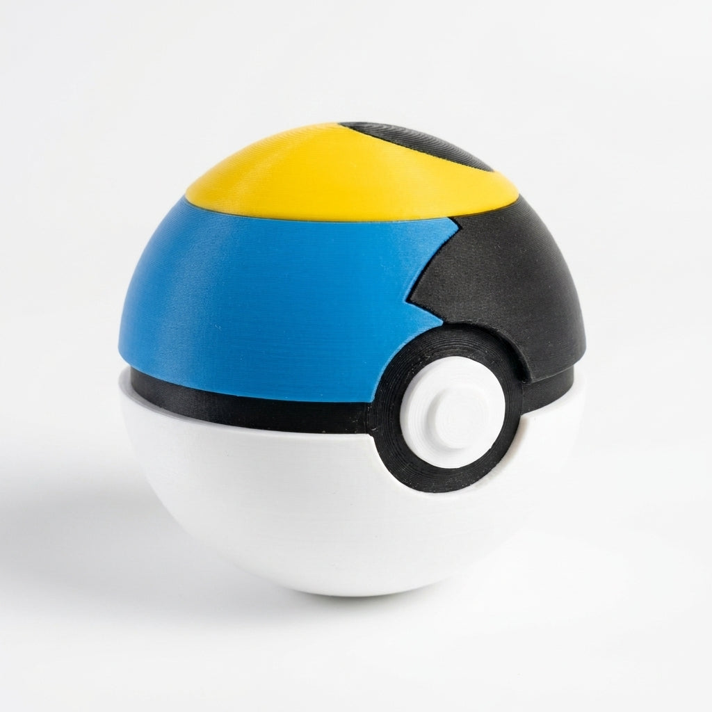 TM Ball Moon Ball