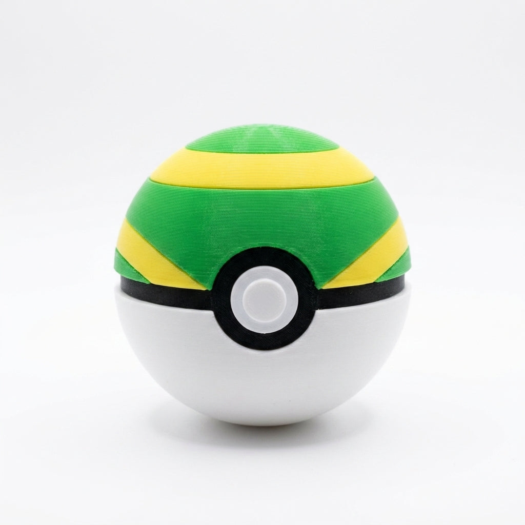 TM Ball Nest Ball