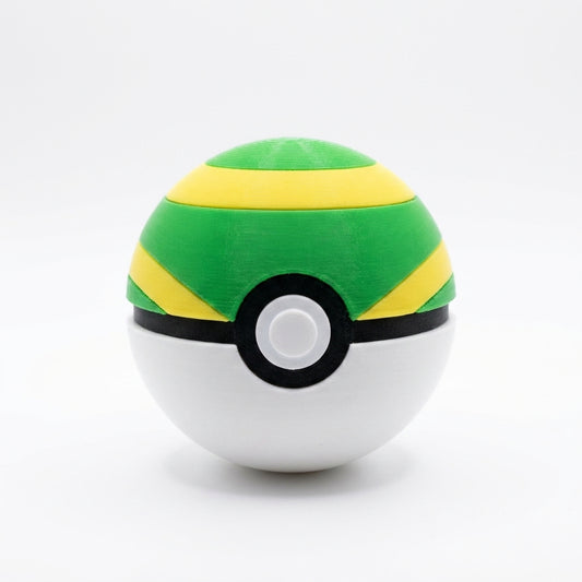 TM Ball Nest Ball