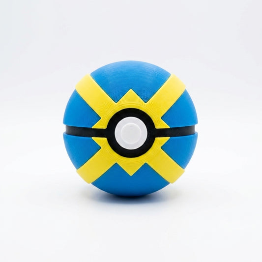 TM Ball Quick Ball