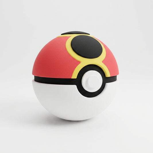 TM Ball Repeat Ball