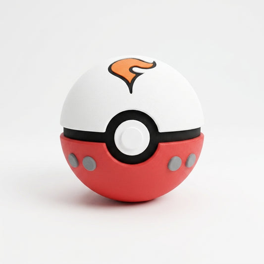 TM Ball Team Flare Ball