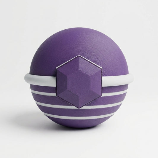 TM Ball Tera Orb