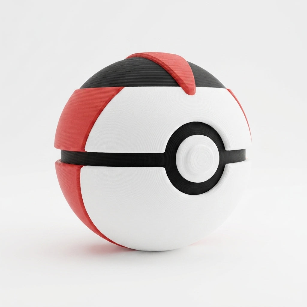 TM Ball Timer Ball