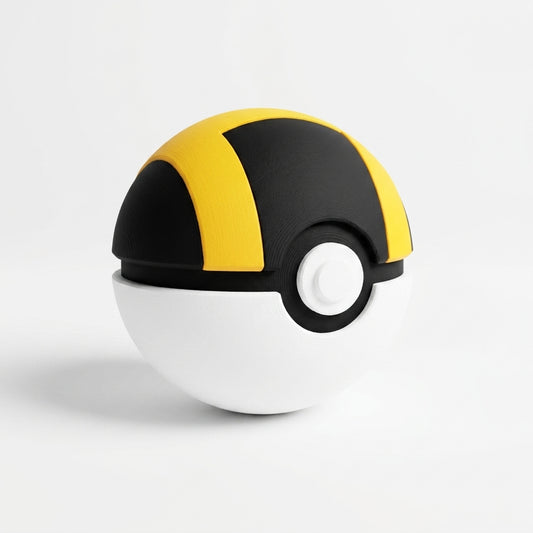 TM Ball Ultra Ball